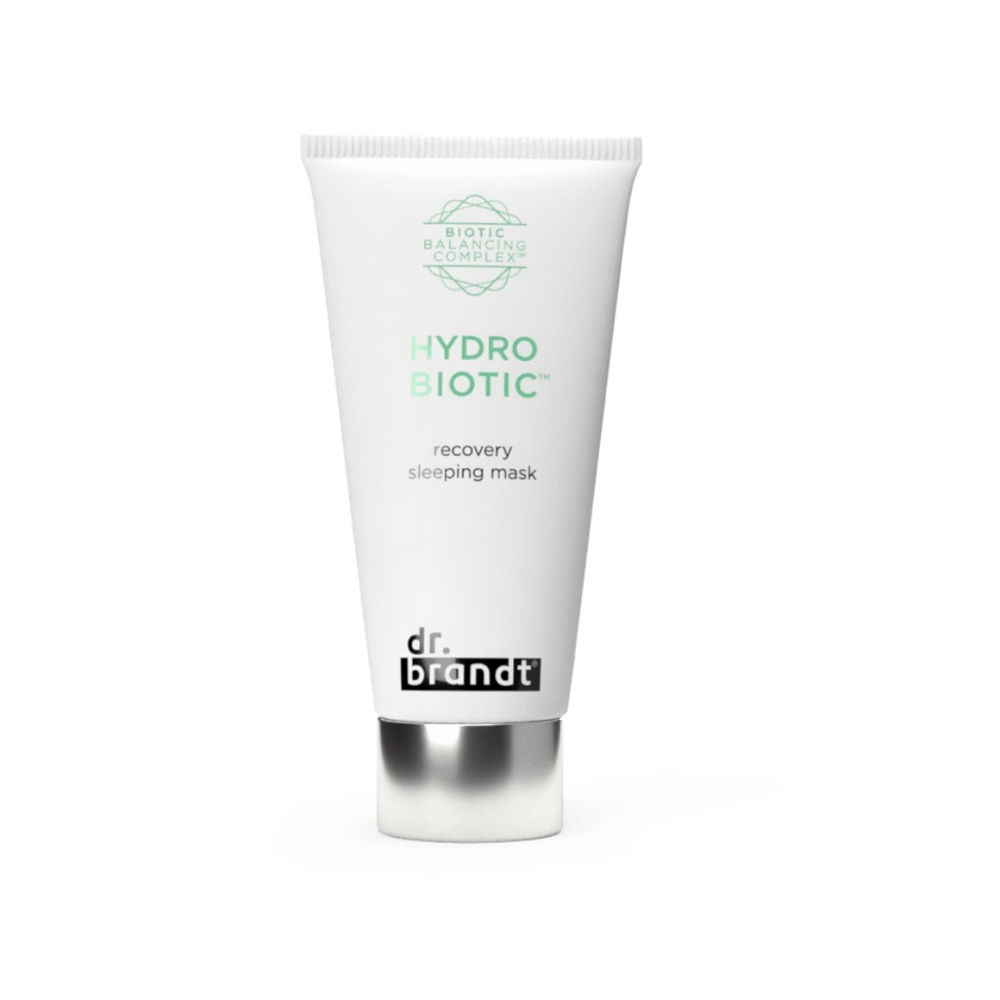 dr.Brandt Hydro Biotic Recovery Sleeping Mask